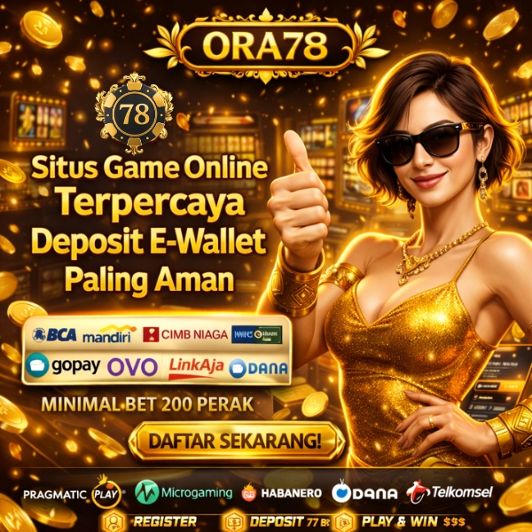 ORA78 SLOT